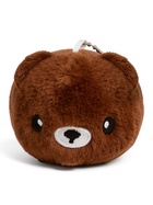 Мягкая игрушка - сюрприз «Зоопарк. Заводные зверушки» - фото 122245556