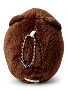 Мягкая игрушка - сюрприз «Зоопарк. Заводные зверушки» - фото 122245558