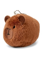 Мягкая игрушка - сюрприз «Зоопарк. Заводные зверушки» - фото 122245560