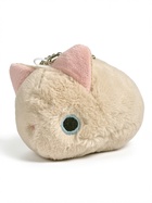 Мягкая игрушка - сюрприз «Зоопарк. Заводные зверушки» - фото 122245561