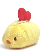 Мягкая игрушка - сюрприз «Зоопарк. Заводные зверушки» - фото 122245562