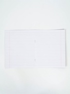 Тетрадь 12 листов в линейку, А5, на скрепке, блок №1 «Герб» 10956929 - фото 9215614