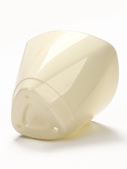 Горшок для цветов «Элеганс», 2 л, d=17.3 см, h=15 см, пластиковый, с поддоном, цвет молочный  (артикул 10998745)  большой выбор товаров оптом и в розницу по низким ценам с доставкой