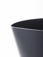 Горшок для цветов «Элеганс», 2 л, d=17.3 см, h=15 см, пластиковый, с поддоном, серый  (артикул 10998746)  большой выбор товаров оптом и в розницу по низким ценам с доставкой
