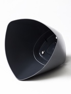 Горшок для цветов «Элеганс», 2 л, d=17.3 см, h=15 см, пластиковый, с поддоном, серый  (артикул 10998746)  большой выбор товаров оптом и в розницу по низким ценам с доставкой