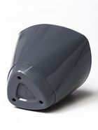 Горшок для цветов «Элеганс», 2 л, d=17.3 см, h=15 см, пластиковый, с поддоном, серый  (артикул 10998746)  большой выбор товаров оптом и в розницу по низким ценам с доставкой