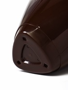 Горшок для цветов «Элеганс», 2 л, d=17.3 см, h=15 см, пластиковый, с поддоном, цвет шоколад  (артикул 10998747)  большой выбор товаров оптом и в розницу по низким ценам с доставкой