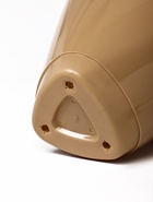 Горшок для цветов «Элеганс», 2 л, d=17.3 см, h=15 см, пластиковый, с поддоном, бежевый  (артикул 10998748)  большой выбор товаров оптом и в розницу по низким ценам с доставкой