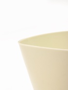 Горшок для цветов «Элеганс», 3 л, d=19.3 см, h=16.7 см, пластиковый, с прикорневым поливом, цвет молочный  (артикул 10998751)  большой выбор товаров оптом и в розницу по низким ценам с доставкой