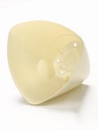 Горшок для цветов «Элеганс», 3 л, d=19.3 см, h=16.7 см, пластиковый, с прикорневым поливом, цвет молочный  (артикул 10998751)  большой выбор товаров оптом и в розницу по низким ценам с доставкой