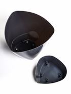 Горшок для цветов «Элеганс», 3 л, d=19.3 см, h=16.7 см, пластиковый, с прикорневым поливом, серый  (артикул 10998752)  большой выбор товаров оптом и в розницу по низким ценам с доставкой