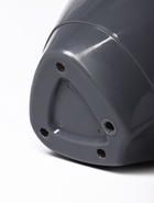 Горшок для цветов «Элеганс», 3 л, d=19.3 см, h=16.7 см, пластиковый, с прикорневым поливом, серый  (артикул 10998752)  большой выбор товаров оптом и в розницу по низким ценам с доставкой