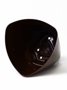 Горшок для цветов «Элеганс», 3 л, d=19.3 см, h=16.7 см, пластиковый, с прикорневым поливом, цвет шоколад - Фото 8