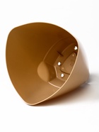 Горшок для цветов «Элеганс», 4 л, d=22 см, h=20 см, пластиковый, с прикорневым поливом, бежевый - Фото 8