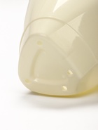 Горшок для цветов «Элеганс», 4 л, d=22 см, h=20 см, пластиковый, с прикорневым поливом, цвет молочный  (артикул 10998755)  большой выбор товаров оптом и в розницу по низким ценам с доставкой