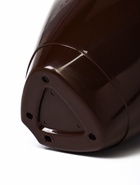 Горшок для цветов «Элеганс», 4 л, d=22 см, h=20 см, пластиковый, с прикорневым поливом, цвет шоколад - Фото 10