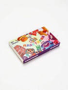 УМ И ХРУМ Пластилин 12 цв, 180 г - Фото 2