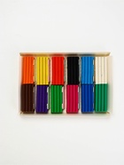 УМ И ХРУМ Пластилин 12 цв, 180 г - Фото 3