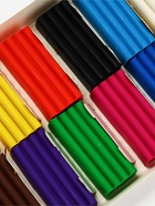 УМ И ХРУМ Пластилин 12 цв, 180 г - Фото 4