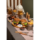 УЦЕНКА Кружка для пива охлаждающая, 600 мл, пластик, прозрачная - Фото 13