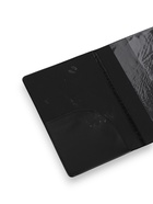 УЦЕНКА Обложка для паспорта, синяя - Фото 8