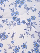 Одеяло 1.5-спальное «Экономь и Я», 140×205 см, синтепон 200 г - Фото 4