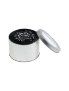 УЦЕНКА Часы наручные электронные, с будильником, d-6.1 см, ремешок l-26 см, 5 ATM, черный ремешок - Фото 3