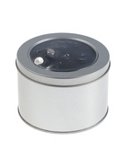 УЦЕНКА Часы наручные электронные, с будильником, d-6.1 см, ремешок l-26 см, 5 ATM, черный ремешок - Фото 4