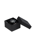 УЦЕНКА Часы наручные кварцевые мужские, d=4.4 см, ремешок l-26 см, 3 АТМ, светящиеся - Фото 3