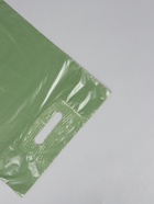 Пакет полиэтиленовый с вырубной ручкой, Хаки 30х40 см, 30 мкм  (артикул 10958372)  большой выбор товаров оптом и в розницу по низким ценам с доставкой