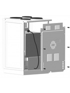 Плита «Лысьва» ЭП 401 СТ, электрическая, 4 конфорки, 57 л, эмаль, без гриля, коричневая - Фото 3