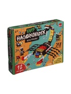 УЦЕНКА UNICON Конструктор «Мир Насекомых», 12 в 1 - Фото 2
