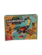 УЦЕНКА UNICON Конструктор «Мир Насекомых», 12 в 1 - Фото 3