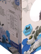 УЦЕНКА Робот - собака «Трюкач», звуковые эффекты, управление с пульта - Фото 5