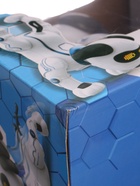 УЦЕНКА Робот - собака «Трюкач», звуковые эффекты, управление с пульта - Фото 7