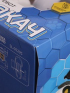 УЦЕНКА Робот - собака «Трюкач», звуковые эффекты, управление с пульта - Фото 8