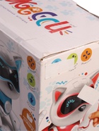 УЦЕНКА Кошка - робот интерактивная «Котик», световые и звуковые эффекты, синяя - Фото 6