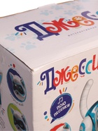 УЦЕНКА Кошка - робот интерактивная «Котик», световые и звуковые эффекты, синяя - Фото 7