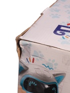 УЦЕНКА Кошка - робот интерактивная «Котик», световые и звуковые эффекты, синяя - Фото 8