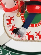 УЦЕНКА Новогодний декор "Щелкунчик на лошадке" 28 см - Фото 9