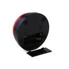 УЦЕНКА Кнопка для игр, с записью звука, 2 ААА, 8.9×4.2 см, красная - Фото 4