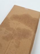 УЦЕНКА Подставка под ногу гитариста, черная, 25,5 х 10,5 х 12,5-25,5 см - Фото 5