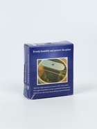 УЦЕНКА Увлажнитель гитарный Music Life, серебристый - Фото 2