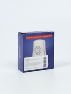 УЦЕНКА Увлажнитель гитарный Music Life, серебристый - Фото 3