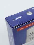 УЦЕНКА Увлажнитель гитарный Music Life, серебристый - Фото 4