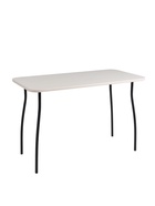 Стол кухонный «Лакси», 1150×590×750 мм, цвет дуб белёный - Фото 1