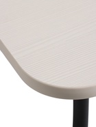 Стол кухонный «Лакси», 1150×590×750 мм, цвет дуб белёный - Фото 5