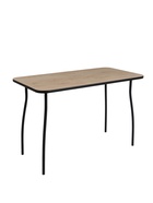 Стол кухонный «Лакси», 1150×590×750 мм, цвет дуб ирландский - Фото 1