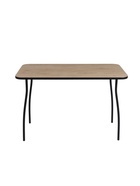 Стол кухонный «Лакси», 1150×590×750 мм, цвет дуб ирландский - Фото 3