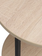 Столик приставной «Лакси Софт», 445×335×545 мм, цвет дуб сонома - Фото 5